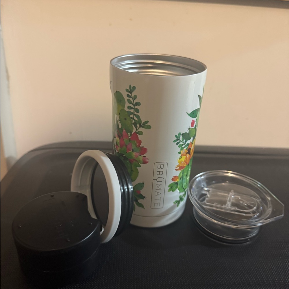 BrüMate Floral Hopsulator Trio